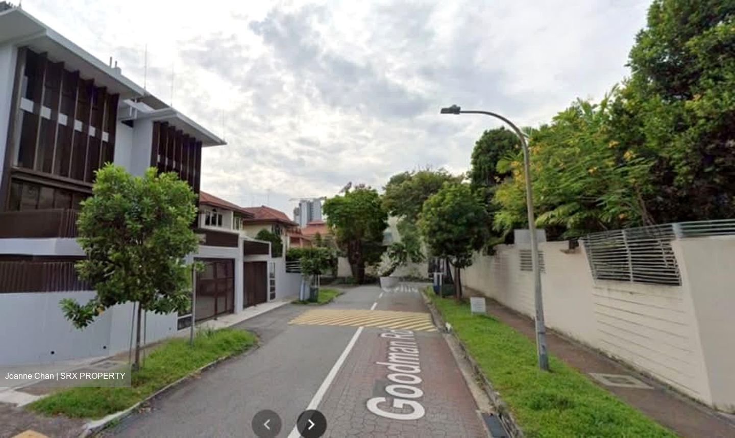 Boscombe Road (D15), Detached #561639671